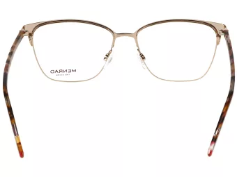   Menrad MENRAD 13456 5100 52 Női szemüvegkeret (optikai keret)