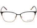 Menrad MENRAD 13456 5100 52 Női szemüvegkeret (optikai keret)