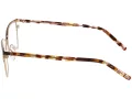 Menrad MENRAD 13456 5100 52 Női szemüvegkeret (optikai keret)