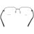 Menrad MENRAD 13459 3100 57 Férfi szemüvegkeret (optikai keret)
