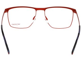   Menrad MENRAD 13467 3100 56 Férfi szemüvegkeret (optikai keret)