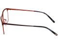 Menrad MENRAD 13467 3100 56 Férfi szemüvegkeret (optikai keret)
