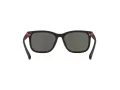 Miraflex 1040 M563 52 Férfi napszemüveg