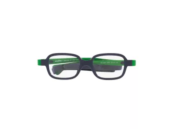   Miraflex 4001 K593 44 Férfi, Női szemüvegkeret (optikai keret)