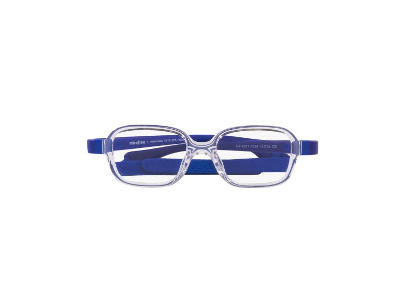 Miraflex MF 4001 K598 46 Férfi, Női szemüvegkeret (optikai keret)