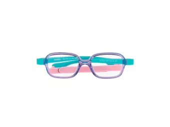   Miraflex 4001 K600 46 Férfi, Női szemüvegkeret (optikai keret)