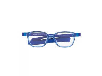   Miraflex 4002 K604 42 Férfi, Női szemüvegkeret (optikai keret)