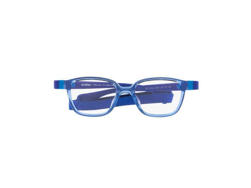 Miraflex MF 4002 K604 42 Férfi, Női szemüvegkeret (optikai keret)