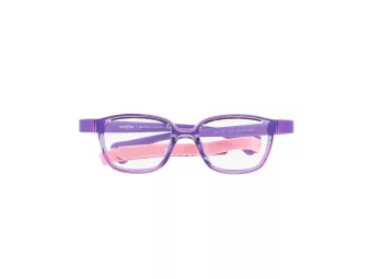   Miraflex MF 4002 K607 46 Férfi, Női szemüvegkeret (optikai keret)