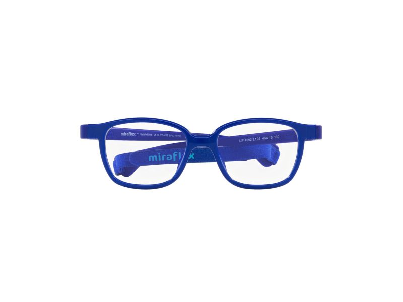 Miraflex MF 4002 L124 48 Férfi, Női szemüvegkeret (optikai keret)