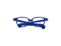 Miraflex 4002 L124 48 Férfi, Női szemüvegkeret (optikai keret)