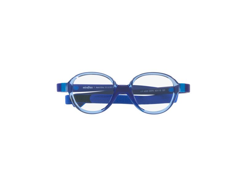Miraflex MF 4003 K574 40 Férfi, Női szemüvegkeret (optikai keret)
