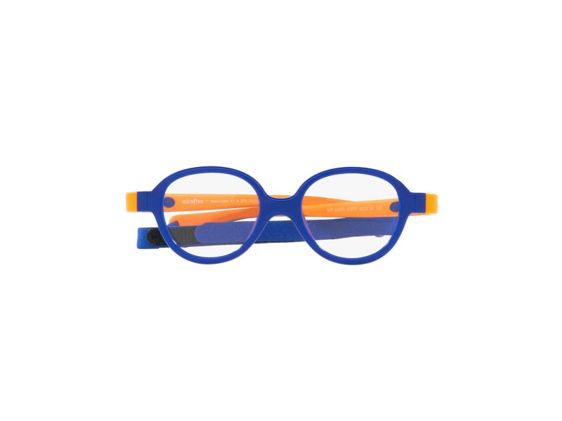 Miraflex MF 4003 K577 38 Férfi, Női szemüvegkeret (optikai keret)