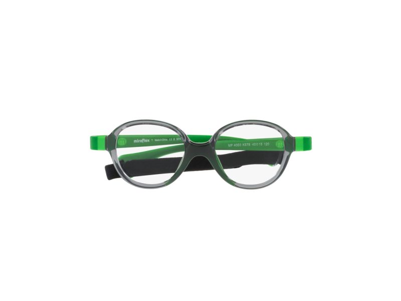 Miraflex MF 4003 K578 40 Férfi, Női szemüvegkeret (optikai keret)