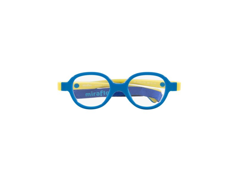 Miraflex MF 4003 L115 36 Férfi, Női szemüvegkeret (optikai keret)