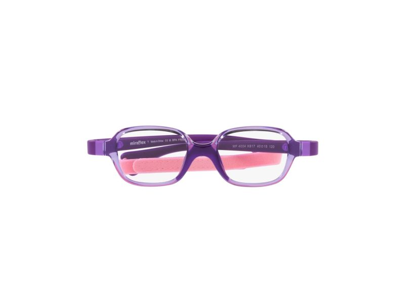 Miraflex MF 4004 K617 40 Női szemüvegkeret (optikai keret)