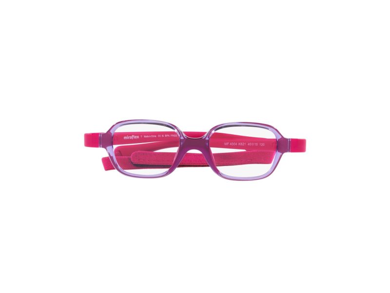 Miraflex MF 4004 K621 42 Férfi, Női szemüvegkeret (optikai keret)