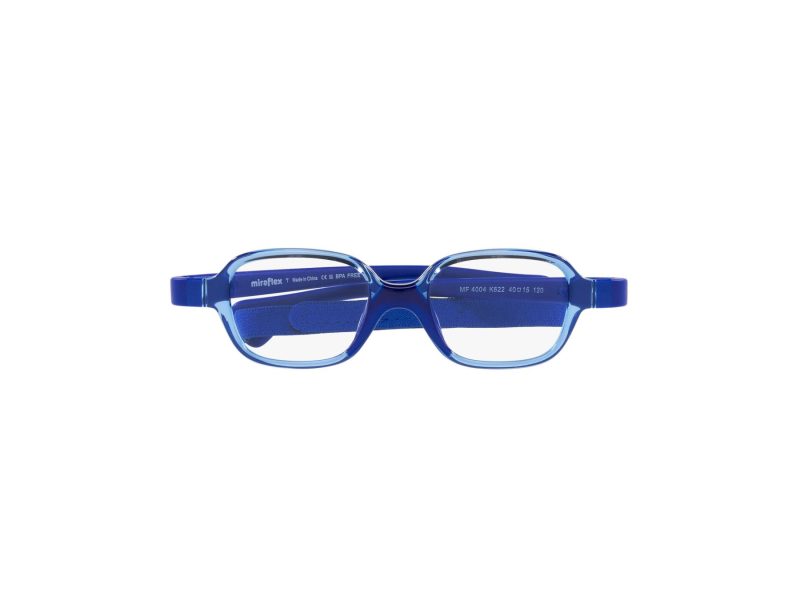 Miraflex MF 4004 K622 42 Férfi, Női szemüvegkeret (optikai keret)