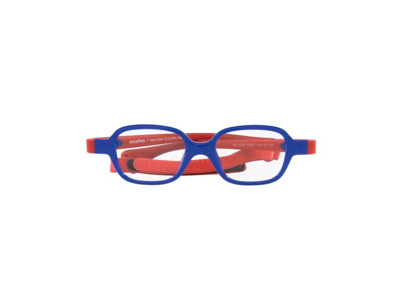 Miraflex MF 4004 K623 42 Férfi, Női szemüvegkeret (optikai keret)