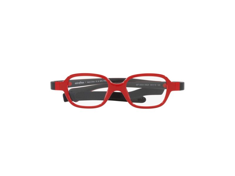 Miraflex MF 4004 K624 42 Férfi, Női szemüvegkeret (optikai keret)