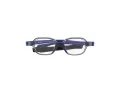 Miraflex 4004 K626 42 Férfi, Női szemüvegkeret (optikai keret)