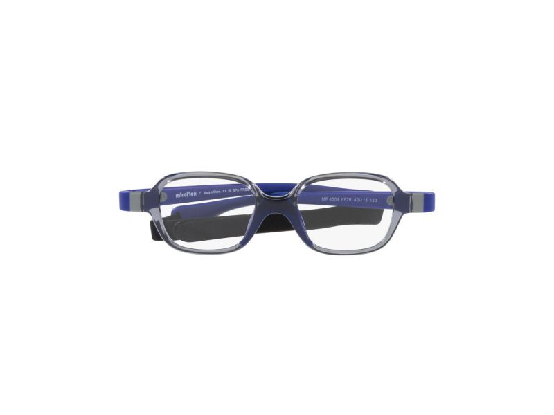 Miraflex MF 4004 K626 42 Férfi, Női szemüvegkeret (optikai keret)