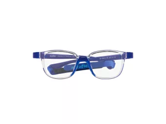   Miraflex 4005 L118 44 Férfi, Női szemüvegkeret (optikai keret)