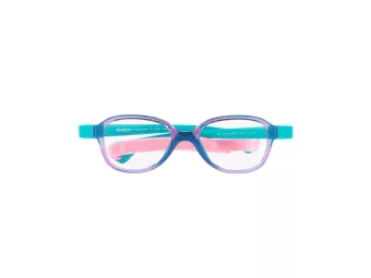   Miraflex 4006 K589 42 Férfi, Női szemüvegkeret (optikai keret)