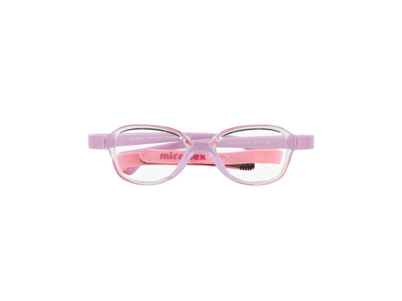 Miraflex MF 4006 L120 40 Férfi, Női szemüvegkeret (optikai keret)