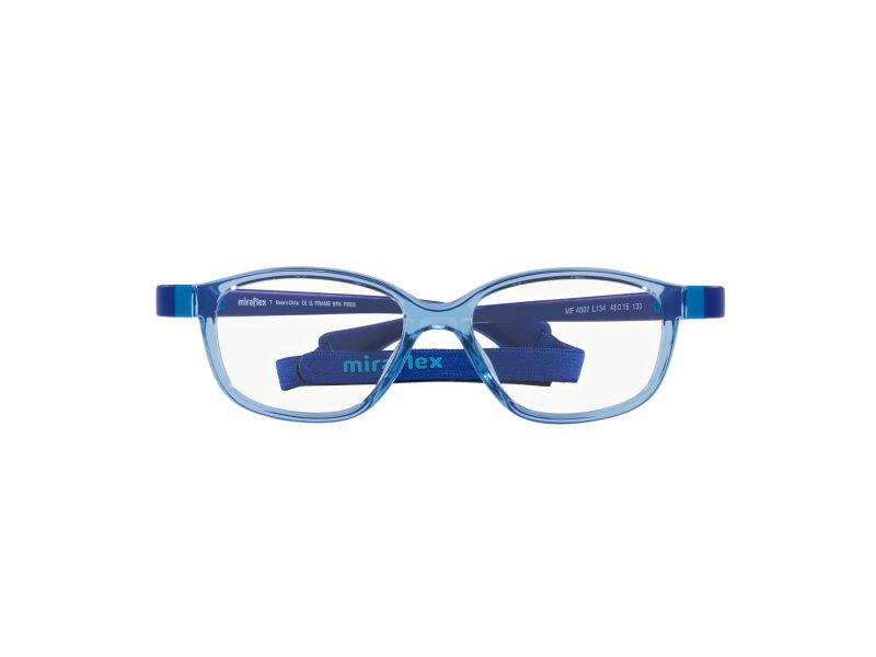 Miraflex MF 4007 L134 48 Női szemüvegkeret (optikai keret)