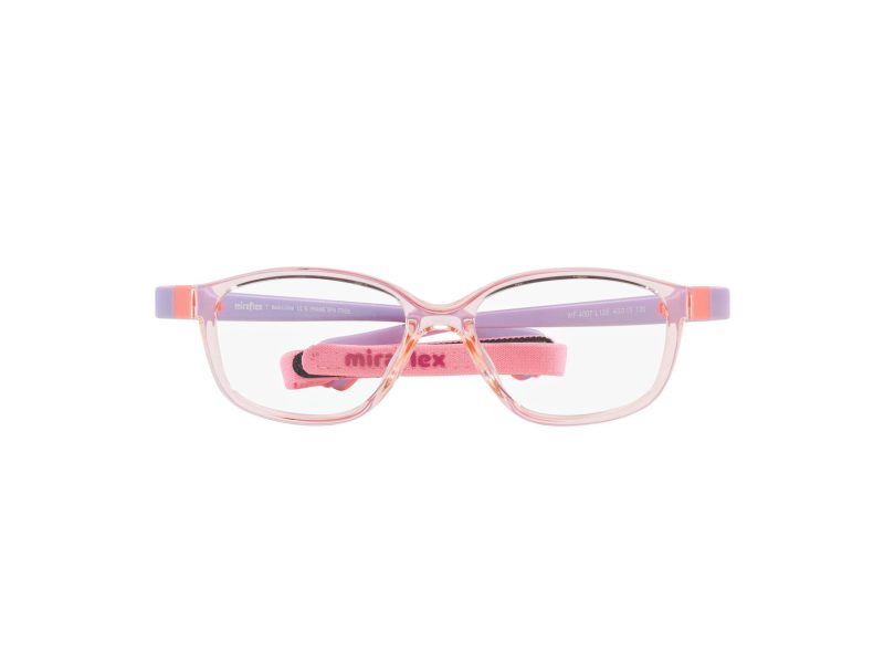 Miraflex MF 4007 L135 46 Női szemüvegkeret (optikai keret)