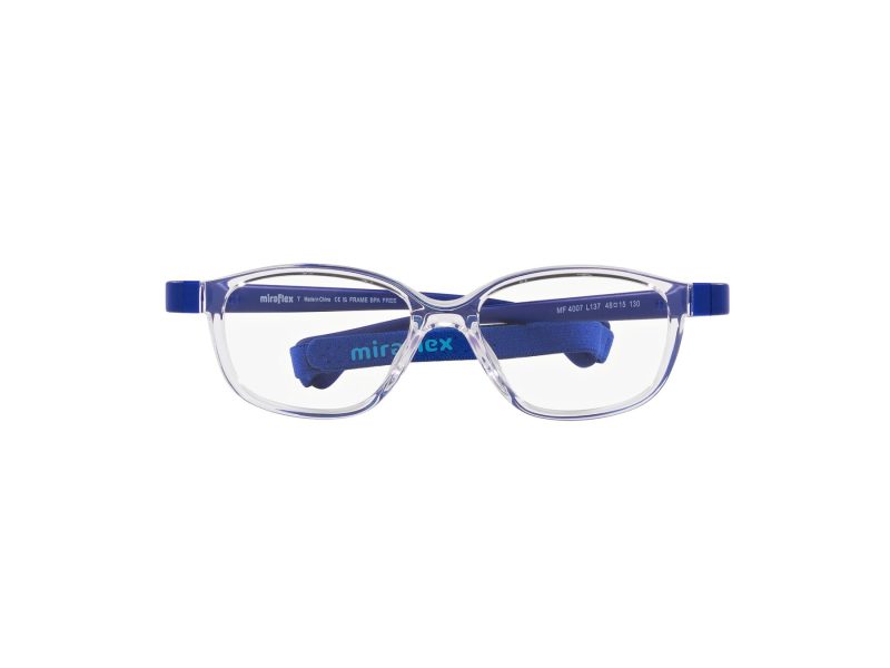 Miraflex MF 4007 L137 46 Női szemüvegkeret (optikai keret)