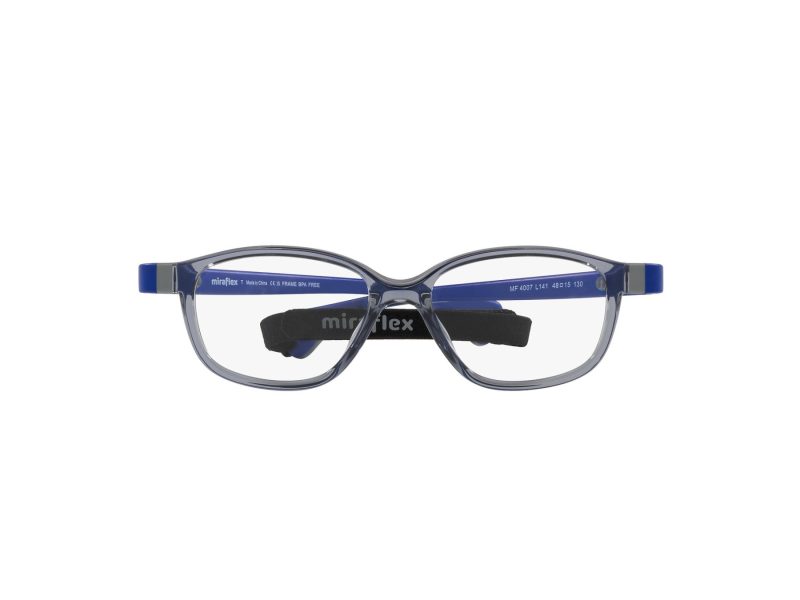 Miraflex MF 4007 L141 48 Női szemüvegkeret (optikai keret)