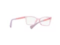 Miraflex 4011 L362 49 Női szemüvegkeret (optikai keret)