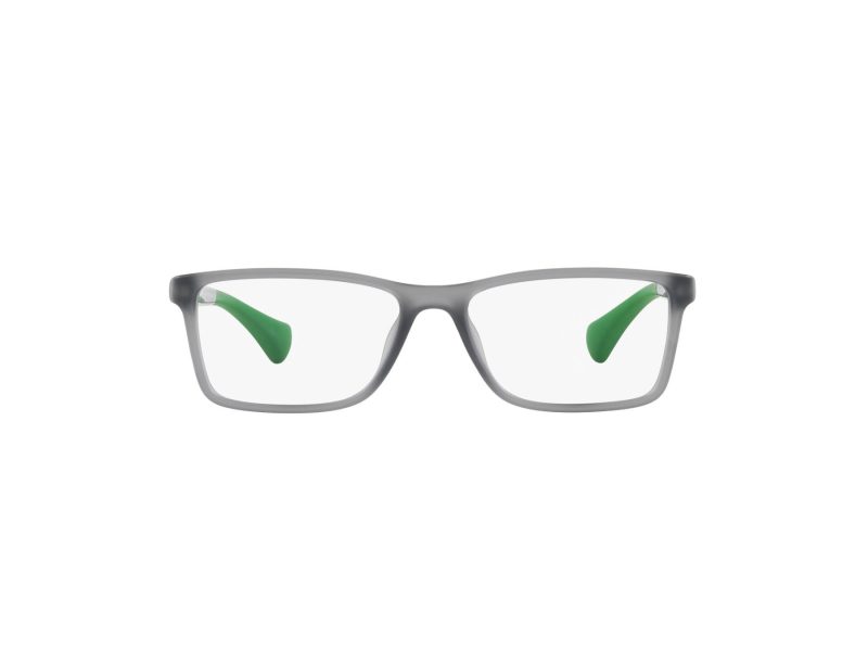 Miraflex MF 4012 L365 51 Férfi szemüvegkeret (optikai keret)