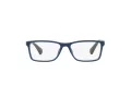 Miraflex 4012 L366 51 Férfi szemüvegkeret (optikai keret)