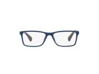 Miraflex 4012 L366 51 Férfi szemüvegkeret (optikai keret)