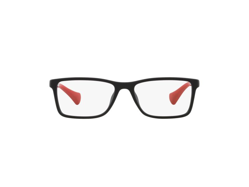 Miraflex MF 4012 L367 51 Férfi szemüvegkeret (optikai keret)