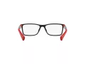 Miraflex 4012 L367 51 Férfi szemüvegkeret (optikai keret)