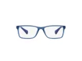 Miraflex 4012 L368 51 Férfi szemüvegkeret (optikai keret)