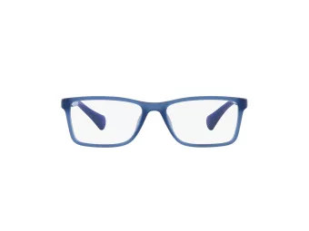 Miraflex 4012 L368 51 Férfi szemüvegkeret (optikai keret)