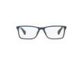 Miraflex 4012 M727 51 Férfi szemüvegkeret (optikai keret)