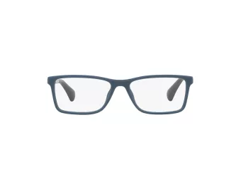 Miraflex 4012 M727 51 Férfi szemüvegkeret (optikai keret)