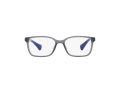 Miraflex 4013 L371 49 Férfi szemüvegkeret (optikai keret)