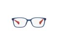 Miraflex 4013 L372 49 Férfi szemüvegkeret (optikai keret)