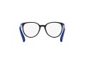 Miraflex 4015 L378 48 Férfi, Női szemüvegkeret (optikai keret)