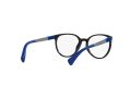 Miraflex 4015 L378 48 Férfi, Női szemüvegkeret (optikai keret)