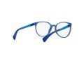Miraflex 4015 L380 48 Férfi, Női szemüvegkeret (optikai keret)