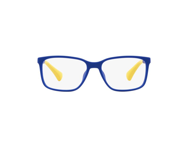 Miraflex MF 4016 L897 52 Férfi szemüvegkeret (optikai keret)