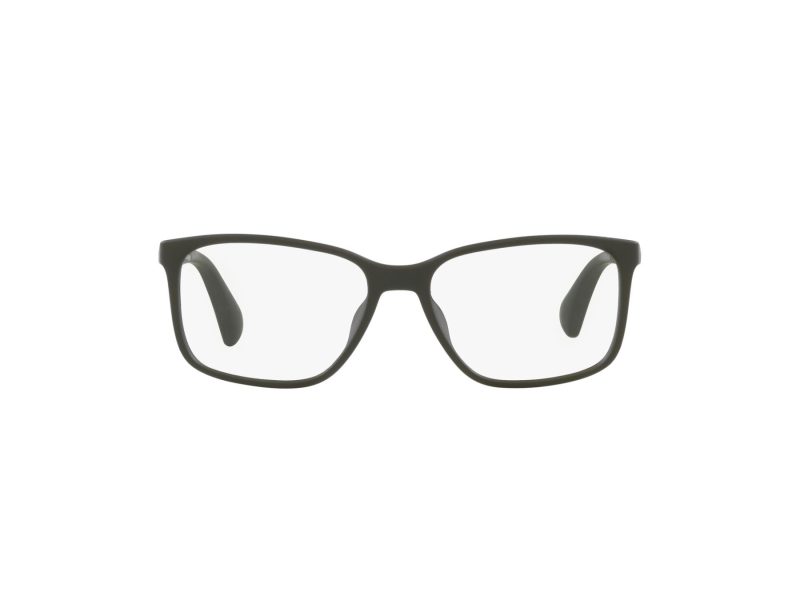 Miraflex MF 4016 L898 52 Férfi szemüvegkeret (optikai keret)